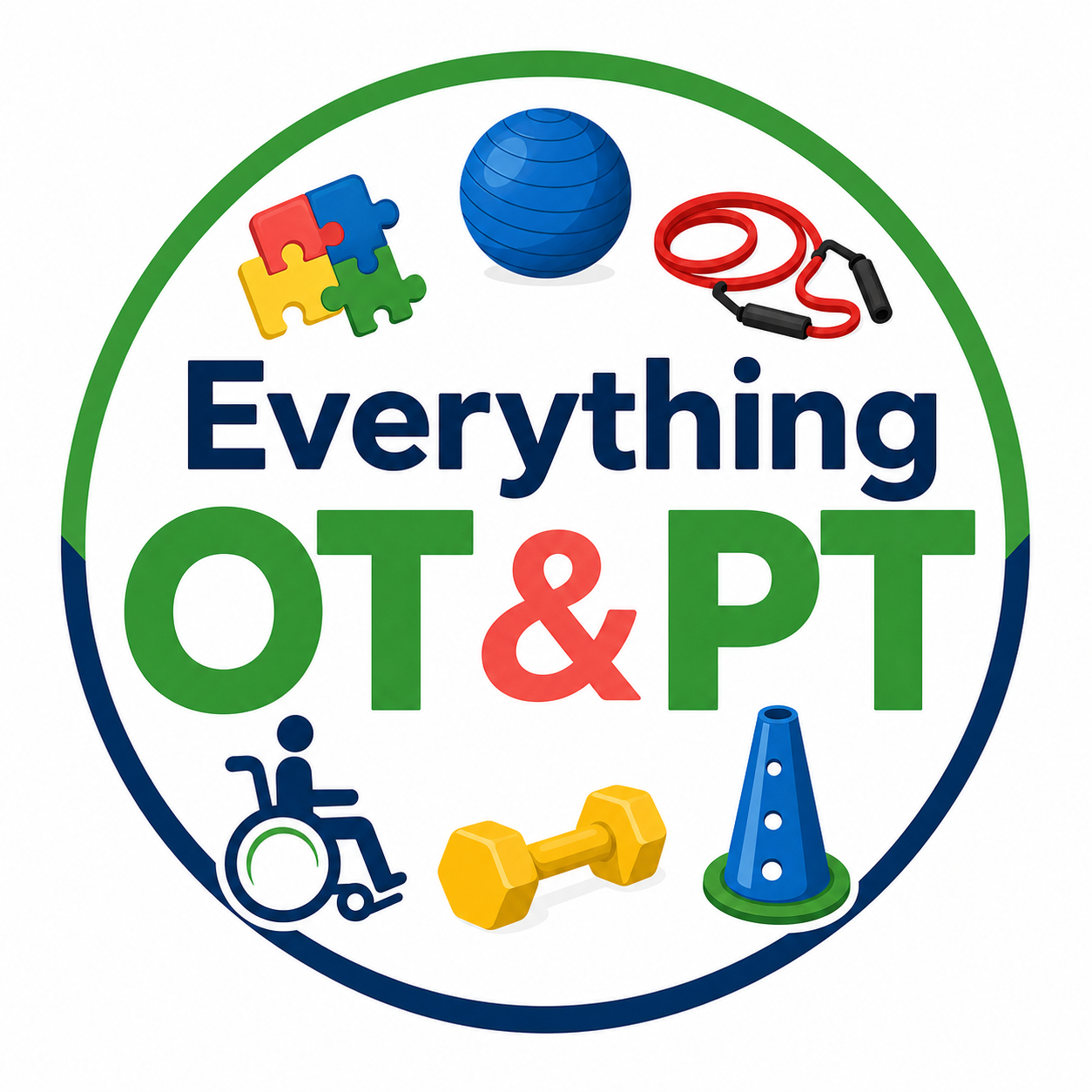 Everything OT and PT